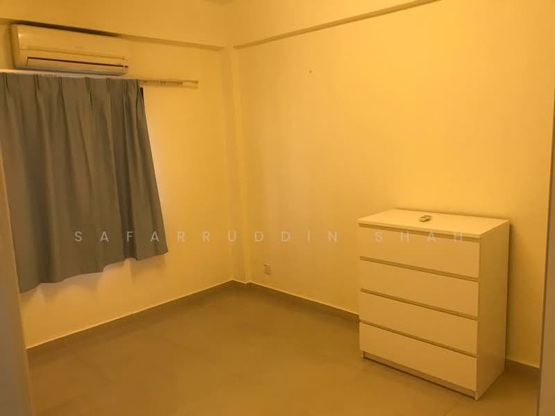 Flat for Rent at Taman Bukit Segar - Safarruddin Shah - PropertyGuru.com.my