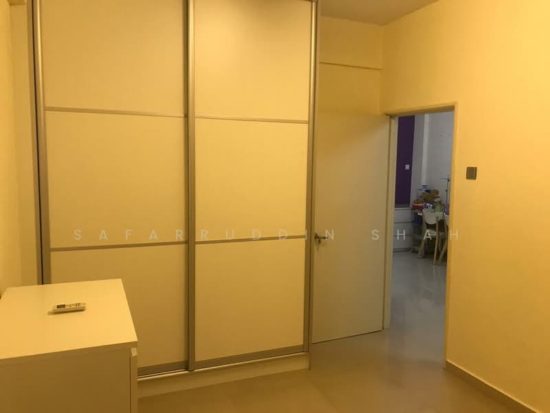 Flat for Rent at Taman Bukit Segar - Safarruddin Shah - Interior - PropertyGuru.com.my