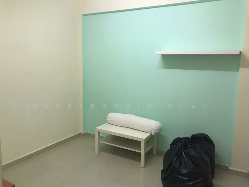 Flat for Rent at Taman Bukit Segar - Safarruddin Shah - Interior - PropertyGuru.com.my