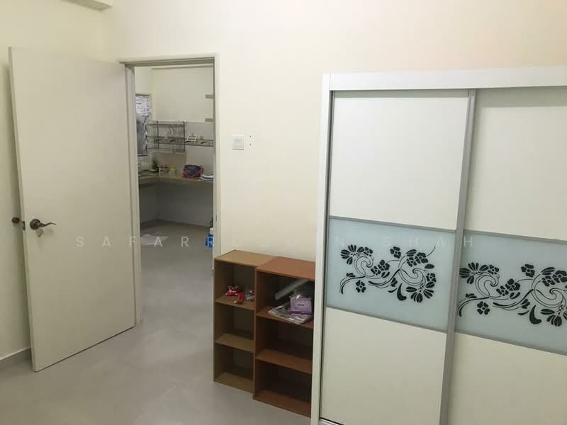 Flat for Rent at Taman Bukit Segar - Safarruddin Shah - PropertyGuru.com.my