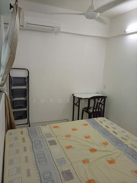 For Rent - Ara Green