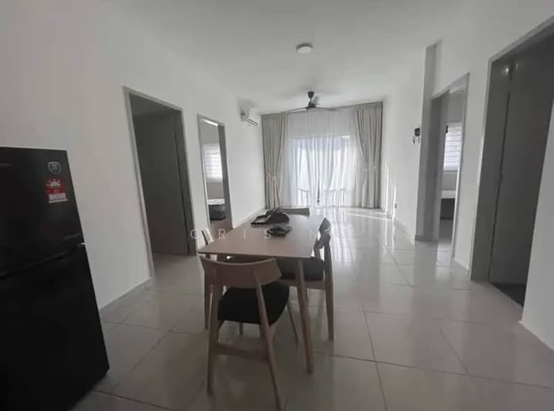 Condominium for Rent at Fairview Residence - Cris Ng - Dining Room - PropertyGuru.com.my