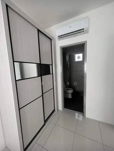 Condominium for Rent at Fairview Residence - Cris Ng - Bathroom - PropertyGuru.com.my