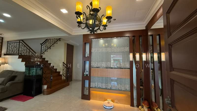 Semi-Detached House for Sale in Taman Impian Emas (Skudai) - Katherine Low - PropertyGuru.com.my