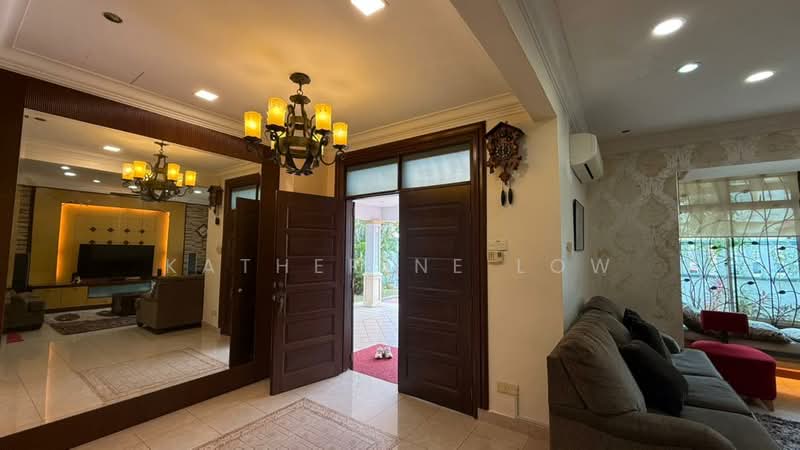 Semi-Detached House for Sale in Taman Impian Emas (Skudai) - Katherine Low - PropertyGuru.com.my