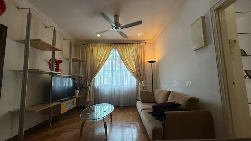 Semi-Detached House for Sale in Taman Impian Emas (Skudai) - Katherine Low - PropertyGuru.com.my