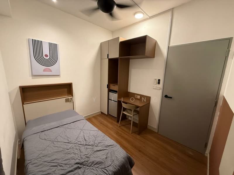 Service Residence for Rent at M Vertica - May Liong - PropertyGuru.com.my