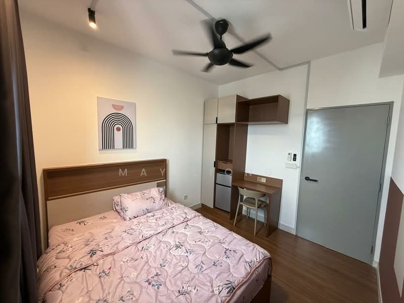 Service Residence for Rent at M Vertica - May Liong - PropertyGuru.com.my