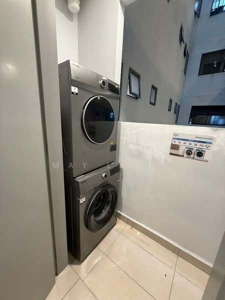 Service Residence for Rent at M Vertica - May Liong - PropertyGuru.com.my