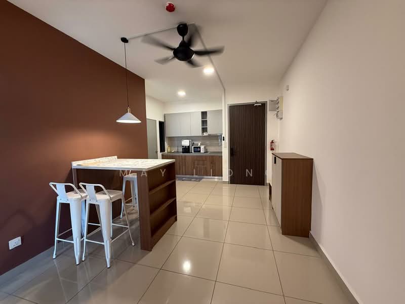 Service Residence for Rent at M Vertica - May Liong - PropertyGuru.com.my