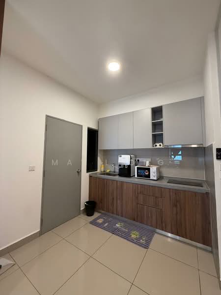 Service Residence for Rent at M Vertica - May Liong - PropertyGuru.com.my