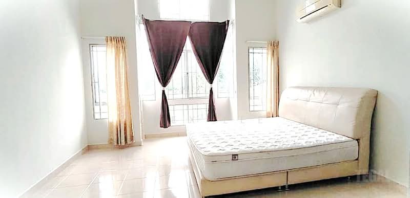 2-storey Terraced House for Rent in Setia Alam (Selangor) - Alex Lee - Bedroom - PropertyGuru.com.my
