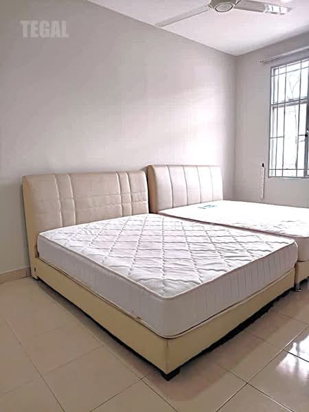 2-storey Terraced House for Rent in Setia Alam (Selangor) - Alex Lee - Bedroom - PropertyGuru.com.my