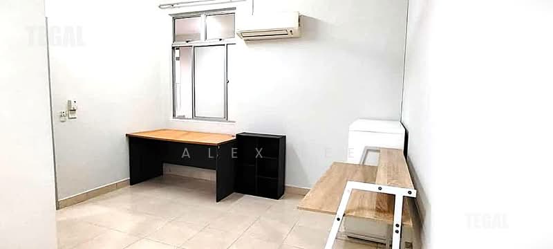 2-storey Terraced House for Rent in Setia Alam (Selangor) - Alex Lee - Study - PropertyGuru.com.my