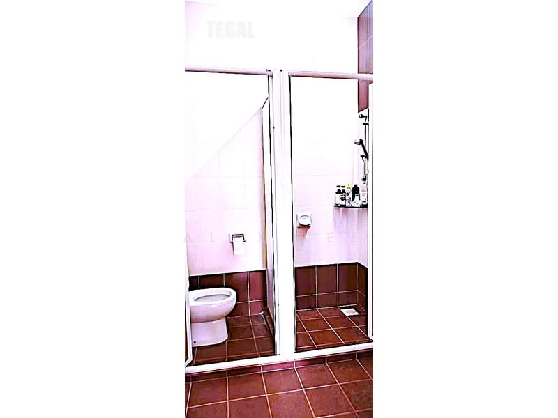 2-storey Terraced House for Rent in Setia Alam (Selangor) - Alex Lee - Bathroom - PropertyGuru.com.my