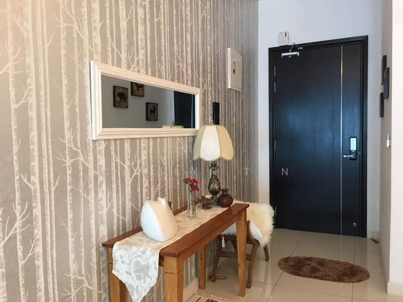 Service Residence for Sale at Setia Sky 88 - Carilyn Tan - Entrance - PropertyGuru.com.my
