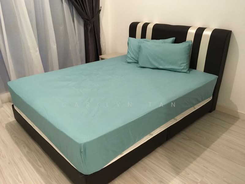 Service Residence for Sale at Setia Sky 88 - Carilyn Tan - Bedroom - PropertyGuru.com.my