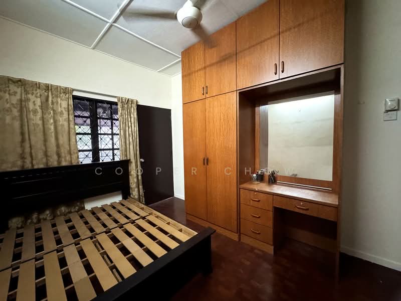 2-storey Terraced House for Sale in SS1 (Petaling Jaya) - Cooper Chow - Bedroom - PropertyGuru.com.my