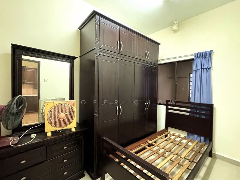 2-storey Terraced House for Sale in SS1 (Petaling Jaya) - Cooper Chow - Bedroom - PropertyGuru.com.my