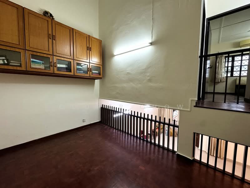 2-storey Terraced House for Sale in SS1 (Petaling Jaya) - Cooper Chow - Interior - PropertyGuru.com.my