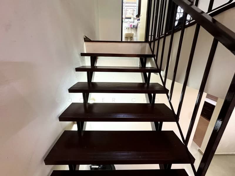 2-storey Terraced House for Sale in SS1 (Petaling Jaya) - Cooper Chow - Interior - PropertyGuru.com.my