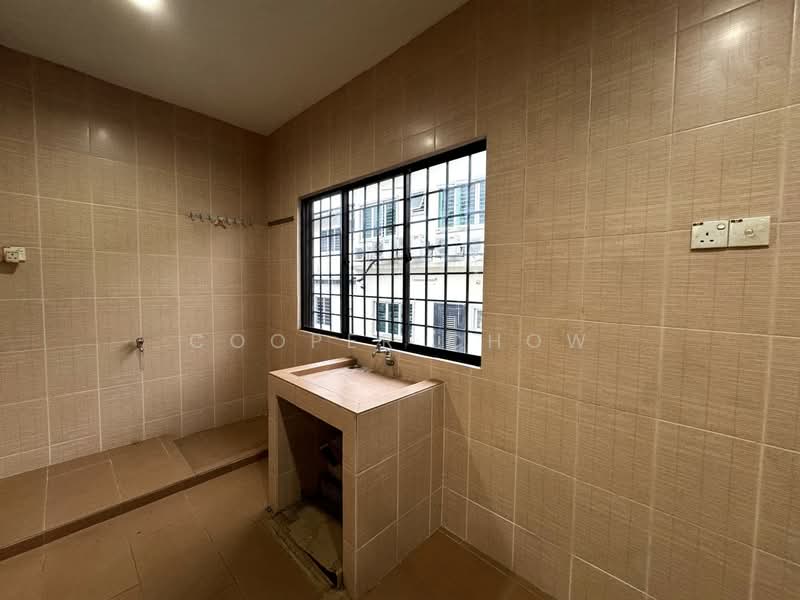 2-storey Terraced House for Sale in SS1 (Petaling Jaya) - Cooper Chow - Interior - PropertyGuru.com.my