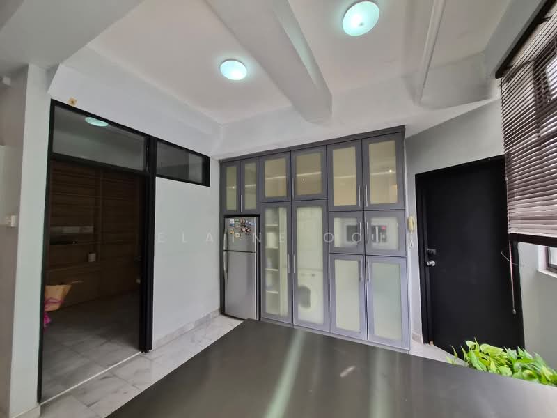 Horizon Tower untuk Untuk Dijual - RM 1,100,000, Mac 2026 - Kitchen - PropertyGuru.com.my