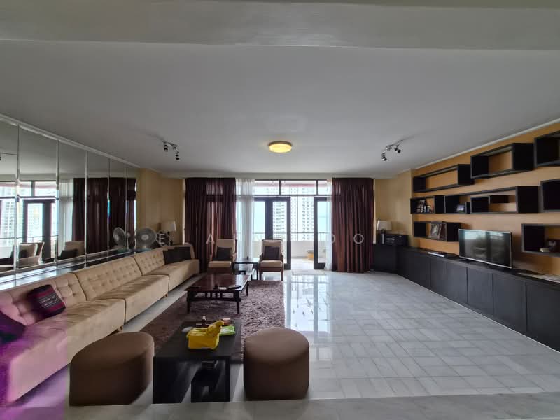 Horizon Tower untuk Untuk Dijual - RM 1,100,000, Mac 2026 - PropertyGuru.com.my