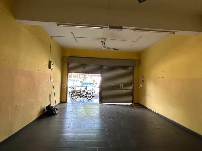 Shop for Rent in Taman Cendana (Pasir Gudang) - Tommy Phua - Interior - PropertyGuru.com.my