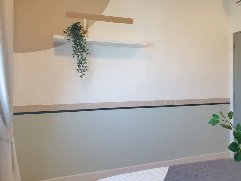 Service Residence for Rent at M Centura - William Chan - Interior - PropertyGuru.com.my