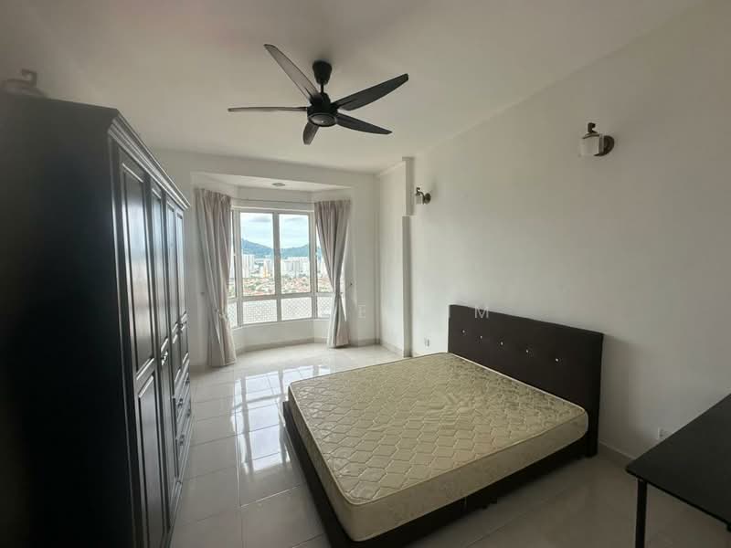 Regency Heights Condo untuk Untuk Disewa - RM 1,700 /bulan, Mac 2026 - Bedroom - PropertyGuru.com.my
