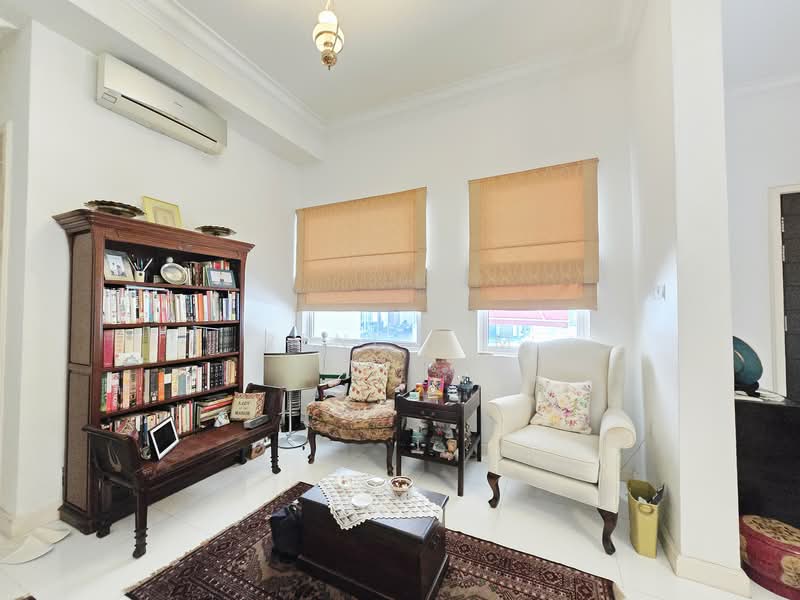 Semi-Detached House for Sale in Bandar Damansara Perdana (Damansara Perdana) - Reni Lim - PropertyGuru.com.my
