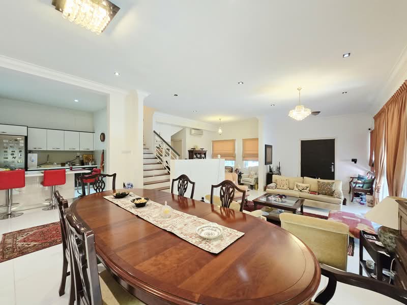 Semi-Detached House for Sale in Bandar Damansara Perdana (Damansara Perdana) - Reni Lim - Kitchen - PropertyGuru.com.my