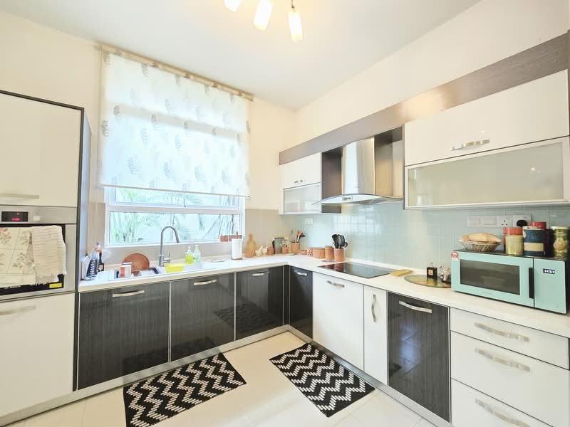 Semi-Detached House for Sale in Bandar Damansara Perdana (Damansara Perdana) - Reni Lim - PropertyGuru.com.my