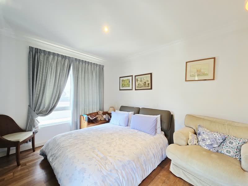 Semi-Detached House for Sale in Bandar Damansara Perdana (Damansara Perdana) - Reni Lim - PropertyGuru.com.my