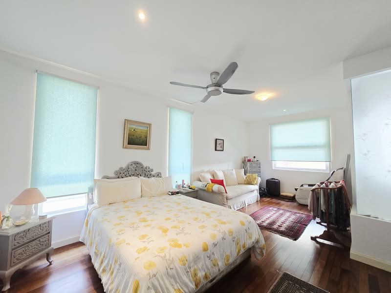 Semi-Detached House for Sale in Bandar Damansara Perdana (Damansara Perdana) - Reni Lim - PropertyGuru.com.my