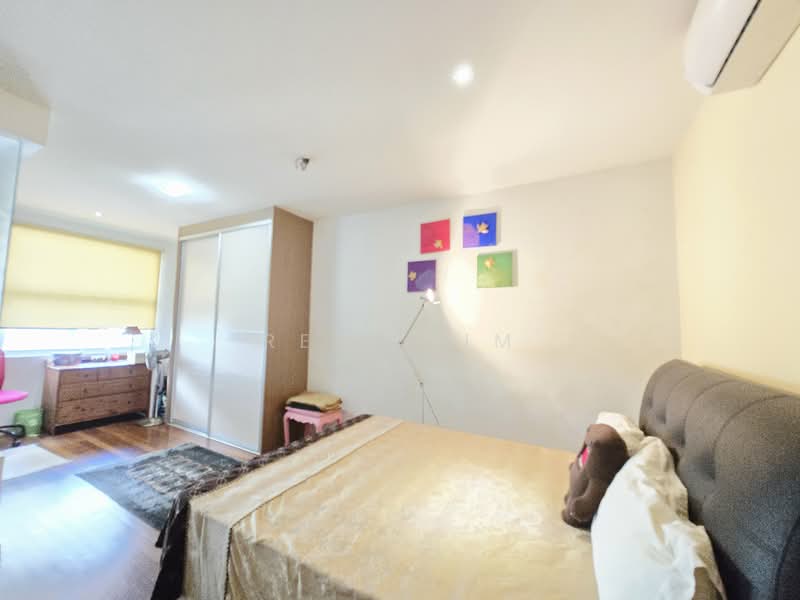 Semi-Detached House for Sale in Bandar Damansara Perdana (Damansara Perdana) - Reni Lim - PropertyGuru.com.my