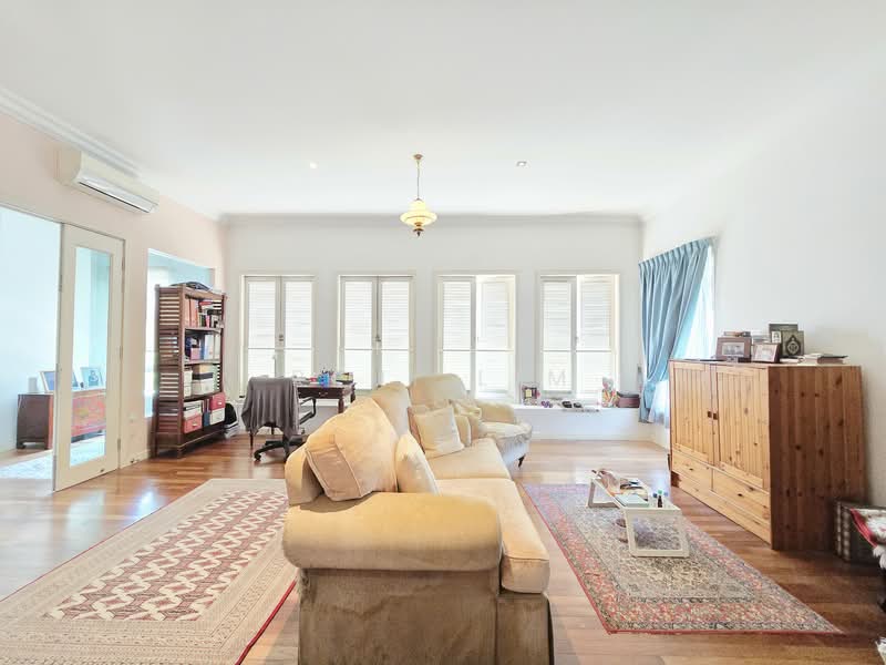 Semi-Detached House for Sale in Bandar Damansara Perdana (Damansara Perdana) - Reni Lim - PropertyGuru.com.my