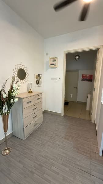 Service Residence for Rent at Arte Plus - Vincent Lee - Entrance - PropertyGuru.com.my