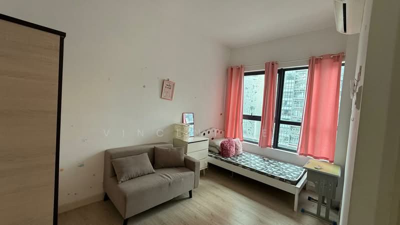Service Residence for Rent at Arte Plus - Vincent Lee - Bedroom - PropertyGuru.com.my