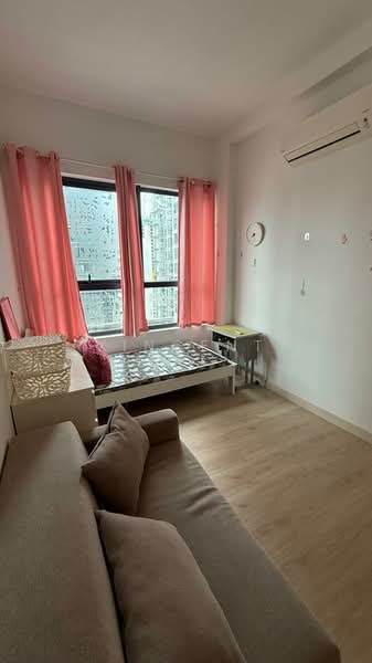Service Residence for Rent at Arte Plus - Vincent Lee - Bedroom - PropertyGuru.com.my