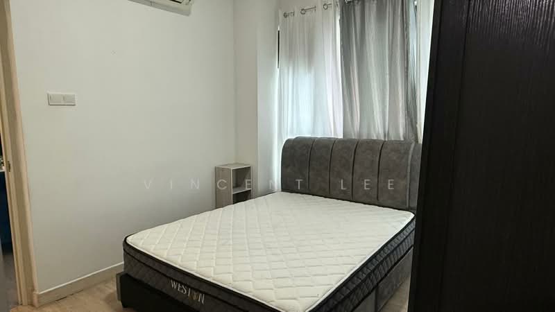 Service Residence for Rent at Arte Plus - Vincent Lee - Bedroom - PropertyGuru.com.my