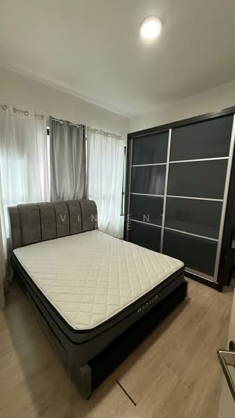 Service Residence for Rent at Arte Plus - Vincent Lee - Bedroom - PropertyGuru.com.my