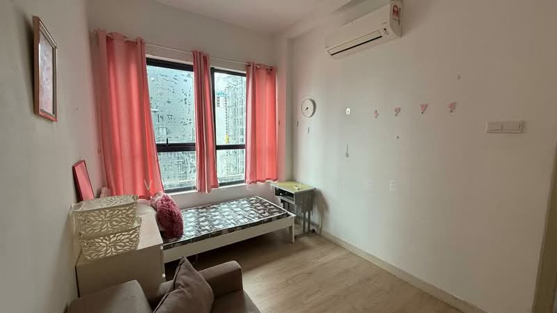 Service Residence for Rent at Arte Plus - Vincent Lee - Bedroom - PropertyGuru.com.my