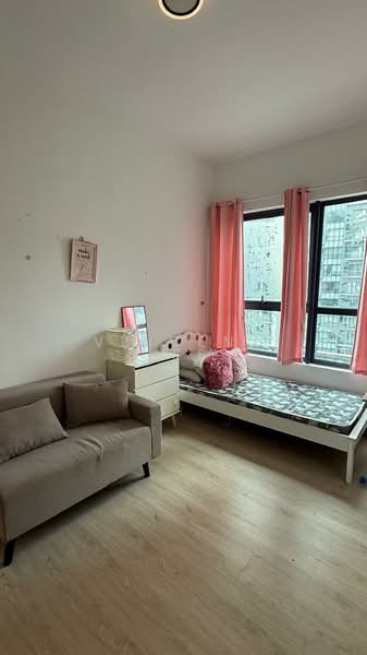 Service Residence for Rent at Arte Plus - Vincent Lee - Bedroom - PropertyGuru.com.my