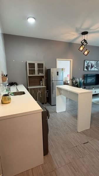 Service Residence for Rent at Arte Plus - Vincent Lee - Kitchen - PropertyGuru.com.my
