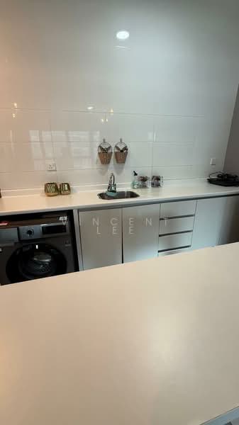 Service Residence for Rent at Arte Plus - Vincent Lee - Kitchen - PropertyGuru.com.my