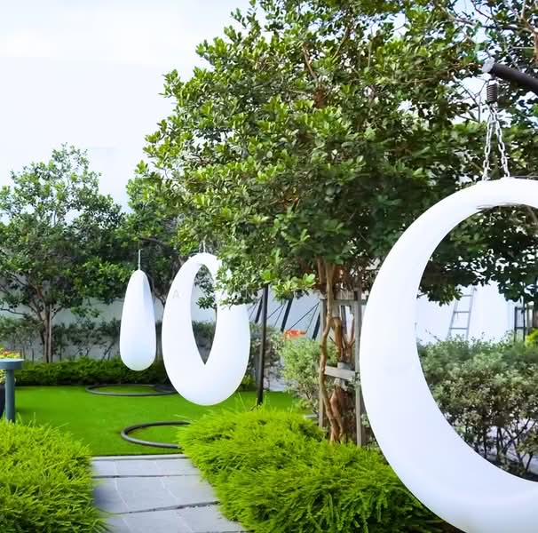 Condominium for Sale at Picasso Residence - Alan Tan - Garden - PropertyGuru.com.my