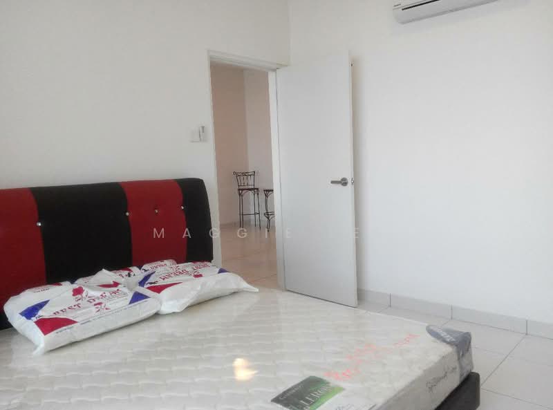 Sky Peak Residences untuk Untuk Dijual - RM 528,000, Mac 2026 - Bedroom - PropertyGuru.com.my