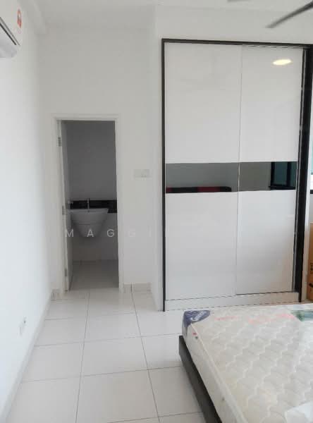 Sky Peak Residences untuk Untuk Dijual - RM 528,000, Mac 2026 - Bathroom - PropertyGuru.com.my